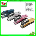 kinds of manual paper stapler